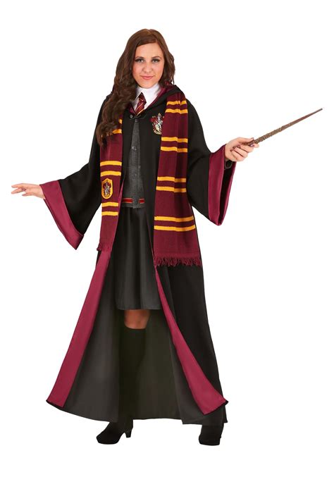 hermione granger costume|hermione granger complete costume.